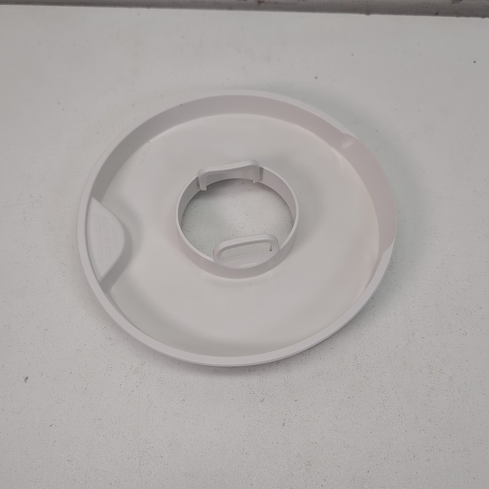 Black & Decker HS80/HS800 Handy Steamer Plastic Drip Tray Replacement Part